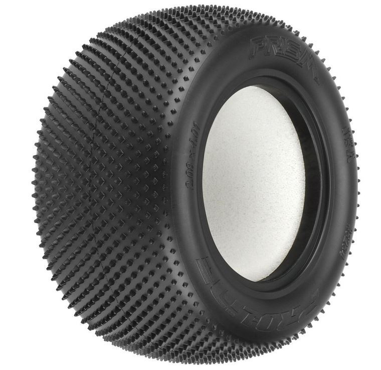 Pro-Line Racing PRO8264303 1/10 Prism T CR3 Rear Carpet