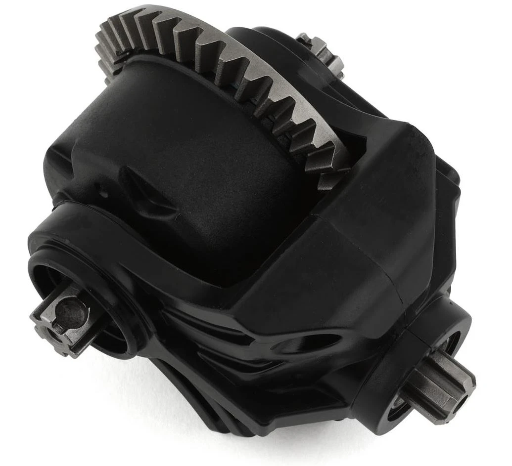 Arrma ARA311156 3S/4S BLX & MEGA Metal Gear Front/Rear Transmission ...