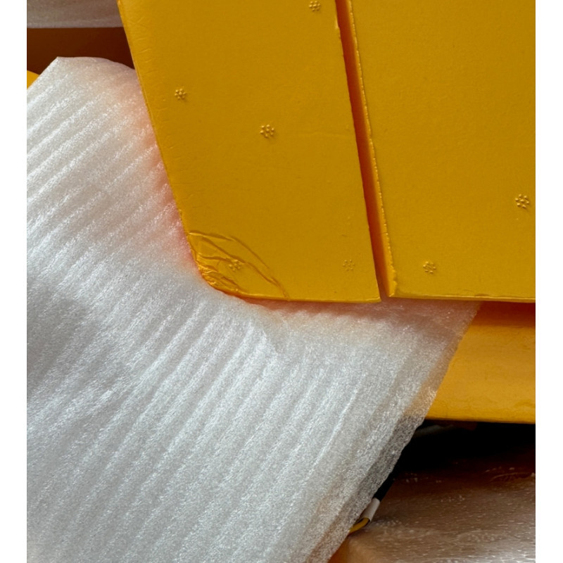 E-Flite Lower Main Gear Door Set – Ersatzteil Für Carbon-Z T-28 Modellflugzeug