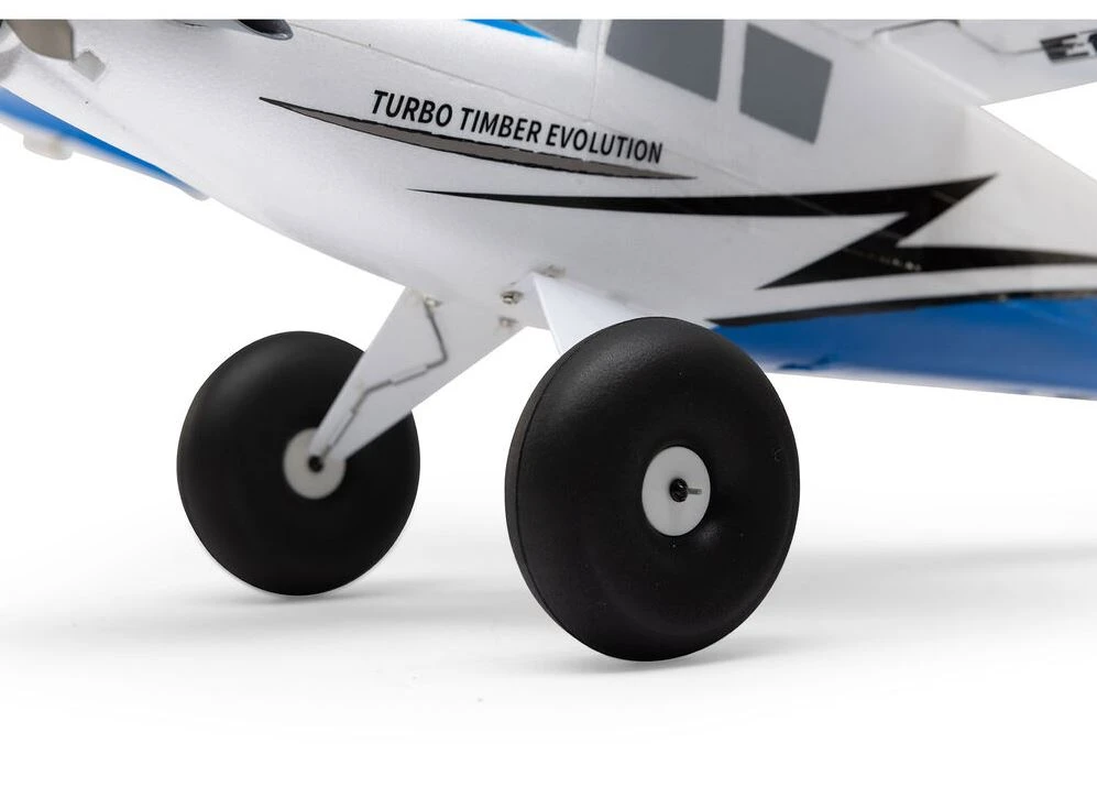 Turbo Timber Evelution Rc Plane E-Flite UMX Turbo Timber Evolution BNF Basic (A-EFLU8950