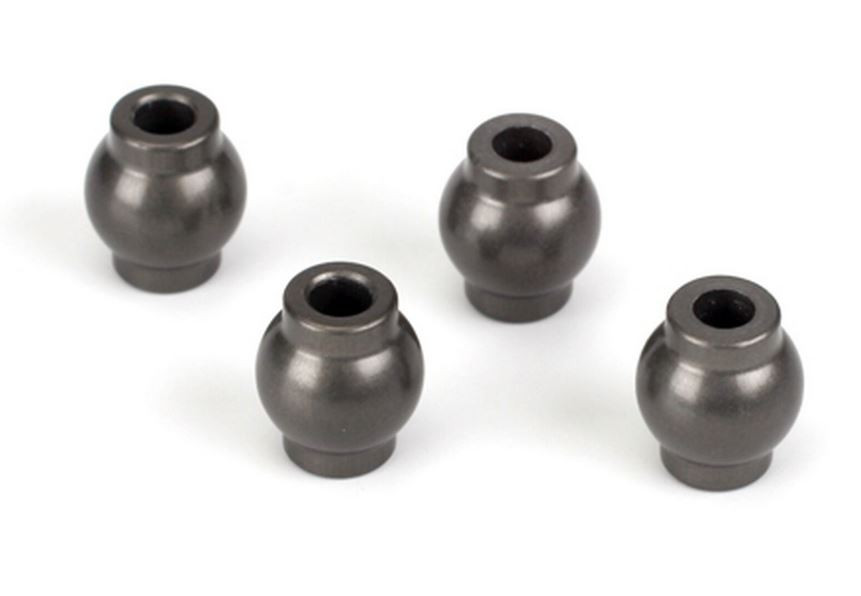 LOSI Federkugeln 8,8 Mm – Ersatzteile Für RC-Modelle, 8B & 8T