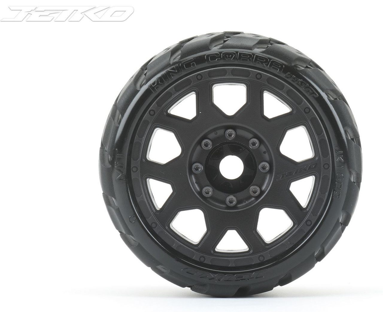JetKo JK1602CB 1/8 3.8