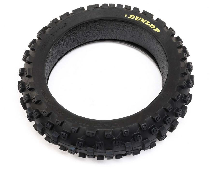 Pneumatico Dunlop 180/55 ZR17 73W Posteriore | Sportsmart MK4
