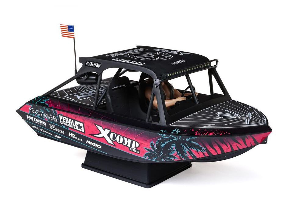 Pro Boat PRB08051T1 1/6 24