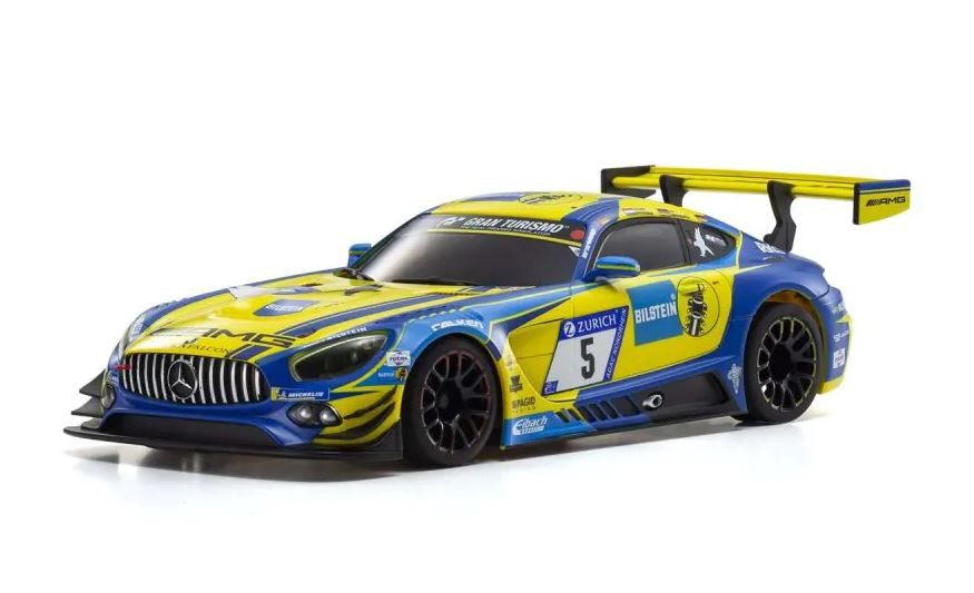 ラジコン・ドローン 【】ラジコン ASC MR-03W-MM レイブリック NSX