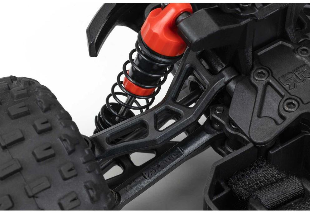 ARRMA AR310773 Ingranaggio d'ingresso per impieghi gravosi 17T