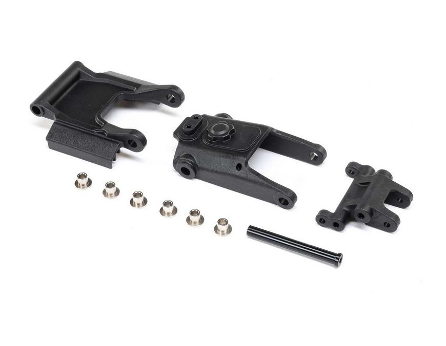 Losi Promoto-MX Rear Suspension Hardware Set