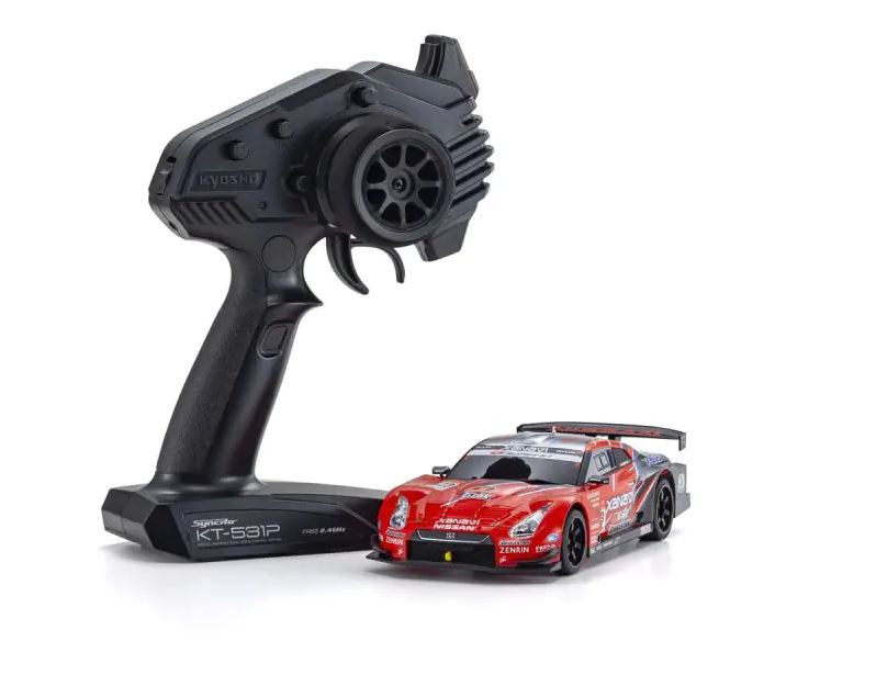 FastEddy Kyosho Mini-Z RWD MR-03 Sealed Bearing Kit TFE6099