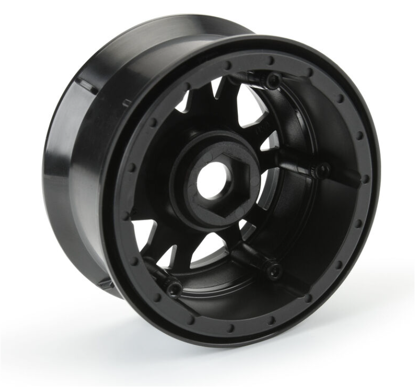 Pro-Line PRO280503 1/10 Impulse F/R 2.2