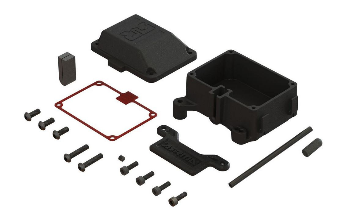 ARRMA ARA330669 Pièces de Rechange pour Voiture radiocommandée
