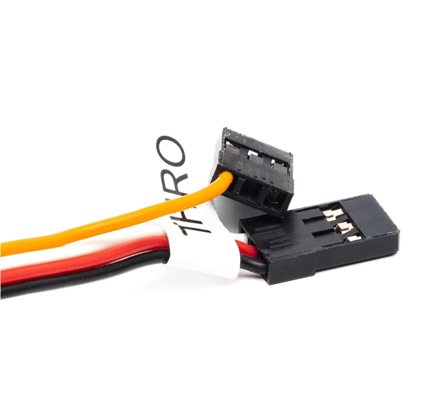 SPM Avian 70-Amp Smart Lite Brushless ESC, 3S-6S: IC3 Ver. E P