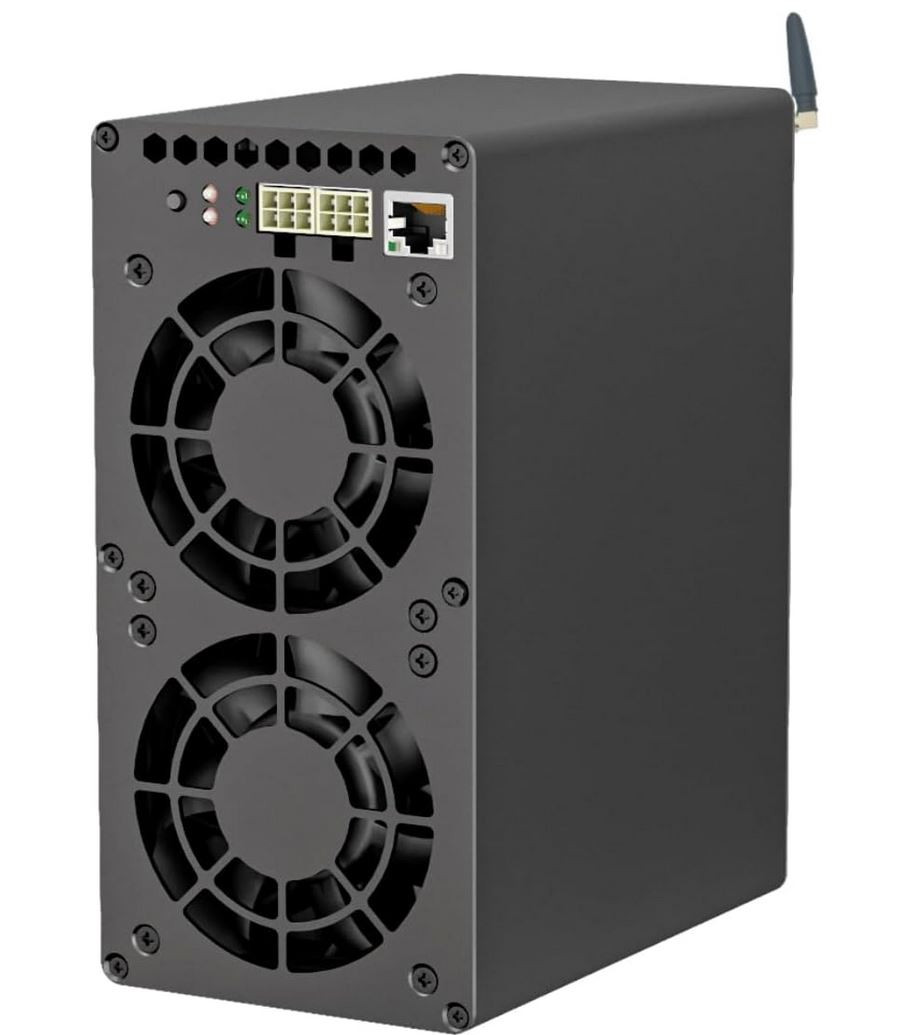 Goldshell Mini Doge III Wifi 700MH/S Scrypt Miner