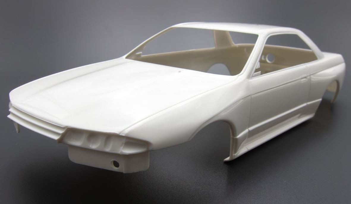 Fujimi 047935 1/24 Winfield Skyline Skyline GT-R (BNR32 Gr.A Type ...