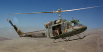 Italeri 1/48 Ab 212 / Uh 1N