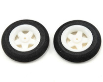 Du-Bro 145MS Micro Sport Wheels 1.45"