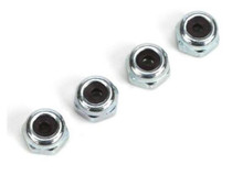 Du-Bro 168 Lock Nuts 2-56