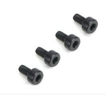 Du-Bro 2111 Socket Head Cap Screws, 2mm x 4