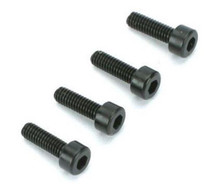 Du-Bro 2117 Socket Head Cap Screws, 2.5mm x 8
