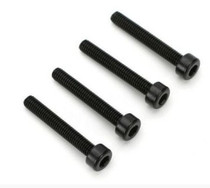 Du-Bro 2126 Socket Head Cap Screws, 3mm x 20