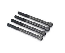 Du-Bro 2271 Socket Head Cap Screws, 3mm x 50