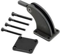 Du-Bro 3352 Heavy Duty Dual Control Horn (2 Pcs Per Pkg)