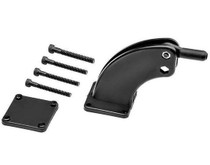 Du-Bro 3353 Heavy Duty Xl Dual Control Horn (2 Pcs Per Pkg)