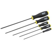 Du-Bro 447 5 Piece Ball Wrench Set-Imperl