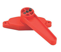 Du-Bro 480 Ez Bender Wire Forming Tool For .015" - .047"Wire