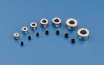 Du-Bro 595 Brass Dura Collar 1/16    (12)