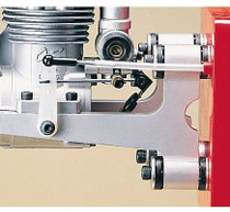 Du-Bro 665 4 Stroke Throttle Linkage