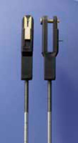 Du-Bro 817 4-40 Safety Lock Kwik-Link (2)