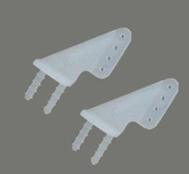 Du-Bro 919 Micro2 Control Horn (2)