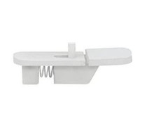 Du-Bro 925 Spring Locking Hatch Latch