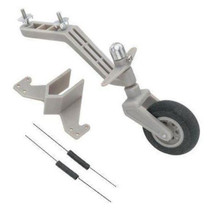 Du-Bro 955 Semi-Scale Tail Wheel System 20-60