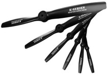 Master Airscrew K Series 4 Stoke Propeller 15x8