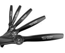 Master Airscrew GF Series Sport Flying Propeller 8x5