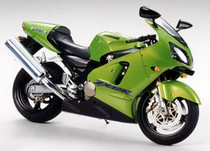 Tamiya 14084 1/12 Ninja Zx-12R
