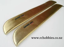 Fun-Key Carbon Tech Main Blade Bag for up to 550mm Blades