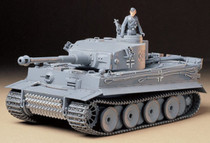Tamiya 35216 1/35 Tiger I Early Vers