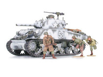 Tamiya 35251 1/35 M4A3 105Mm Howitzr