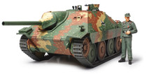 Tamiya 35285 1/35 Hetzer Mid Production