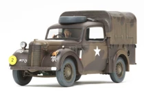 Tamiya 35308 1/35 British Light Utility 10Hp
