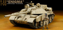 Tamiya 35324 1/35 T-55 Enigma