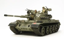 Tamiya 35328 1/35 Tiran 5