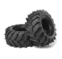 Tamiya 50374 Monster Pin Spike Off Road Tyres