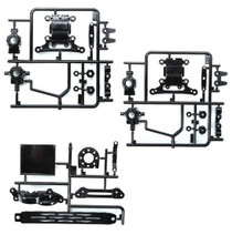 Tamiya 51002 A Parts TT-01
