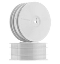 Tamiya 51580 4WD Buggy Front Dish Wheels Hex Hub