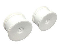 Tamiya 51581 4WD Buggy Rear Dish Wheels Hex Hub