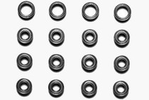 Tamiya 53497 TT-01 And TT-02B Ball Bearing Set