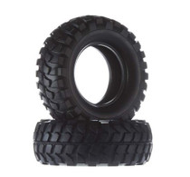 Tamiya 54598 Rock Block Off Road Tyres CC-01 Soft